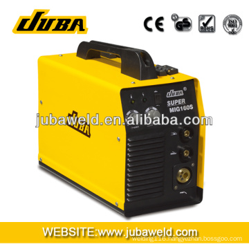 mig-200 igbt inverter co2 mig welding machine